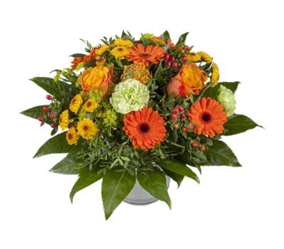 Blumenstrauß "Sunshine"