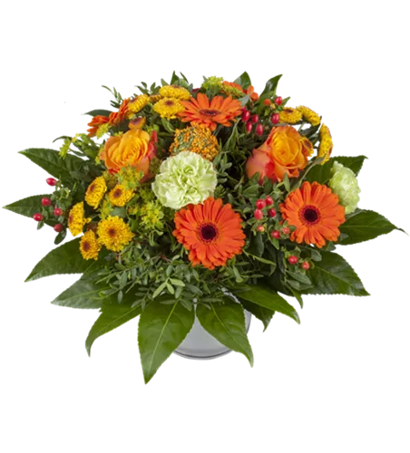 Blumenstrauß "Sunshine" Blumenstrauß "Sunshine"