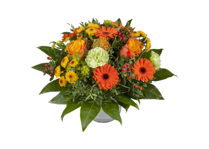 Blumenstrauß "Sunshine"