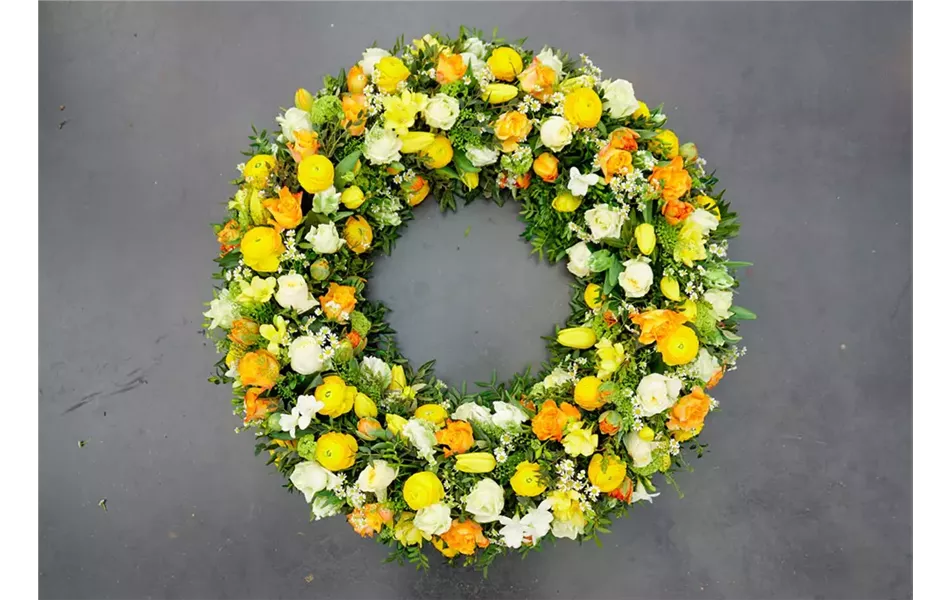 Trauerkranz "Mia" Trauerkranz "Mia"