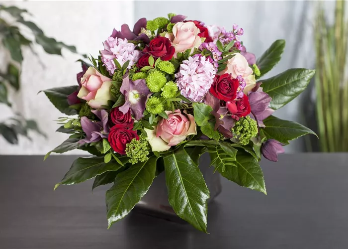 Blumensträuße Blumensträuße