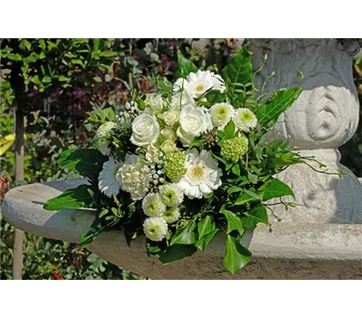 Blumenstrauß "Danke"