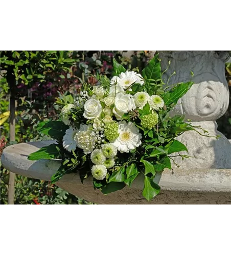 Blumenstrauß "Danke" Blumenstrauß "Danke"