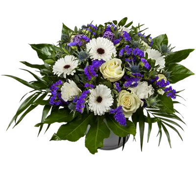 Blumenstrauß "Gute Besserung"