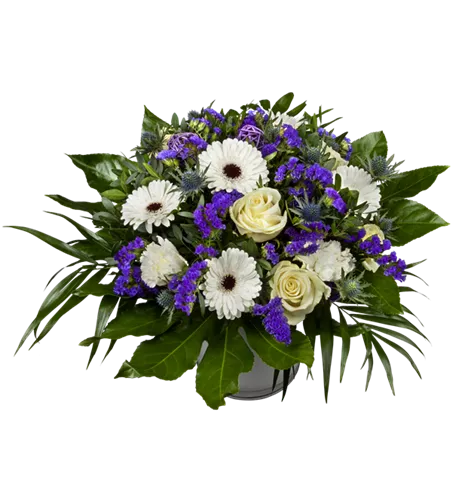 Blumenstrauß "Gute Besserung" Blumenstrauß "Gute Besserung"