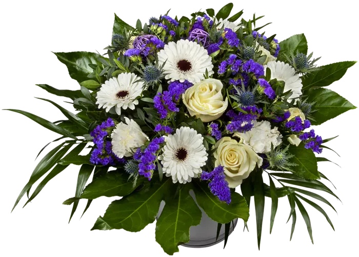 Blumenstrauß "Gute Besserung"