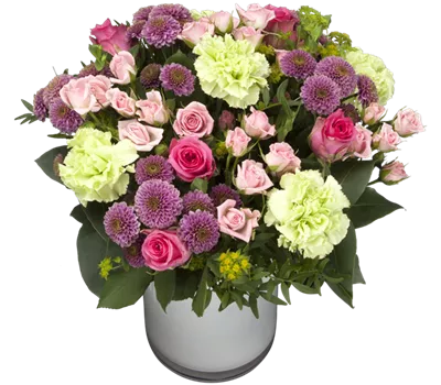 Blumenstrauß "Lady"