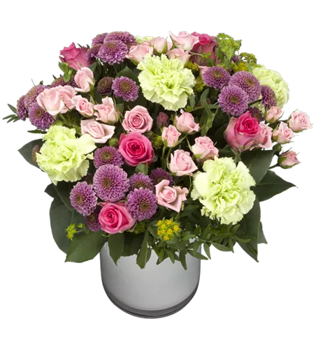 Blumenstrauß "Lady" Blumenstrauß "Lady"