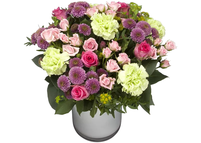 Blumenstrauß "Lady"