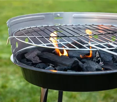 Gartengestaltung mit Grills – Schön anzusehen und praktisch Gartengestaltung mit Grills – Schön anzusehen und praktisch