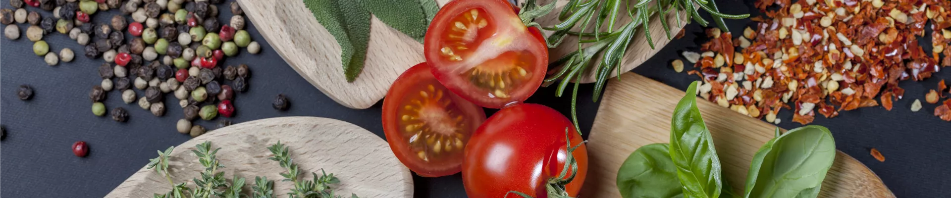 Küchenkräuter Küchenkräuter